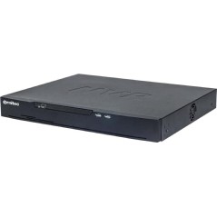"Ernitec Cygnus 16 Channel NVR 1U - Premium Surveillance Solution | Model 0070-10403"